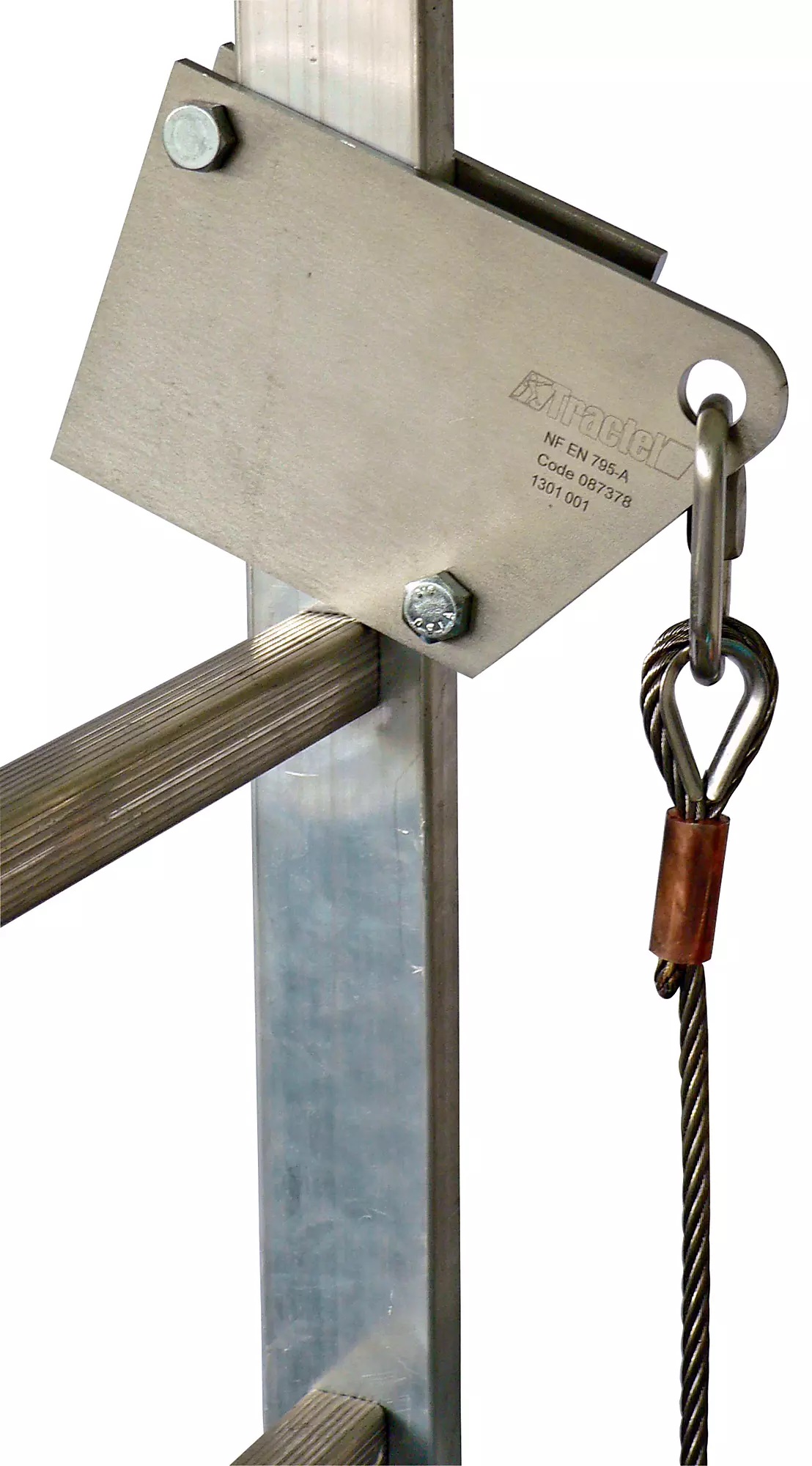 stopcable™ S 150 кг