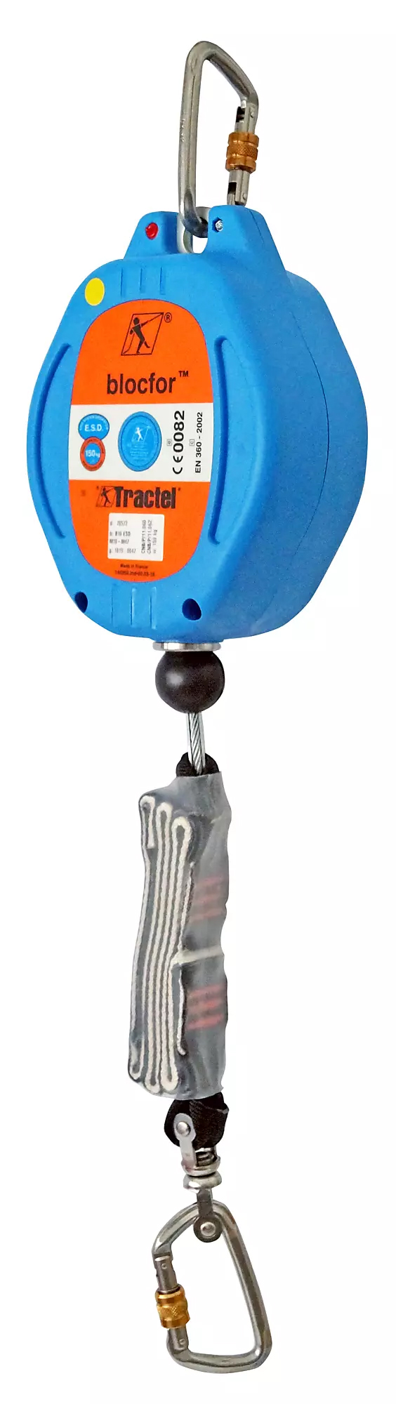 blocfor™ 10 ESD I 150kg