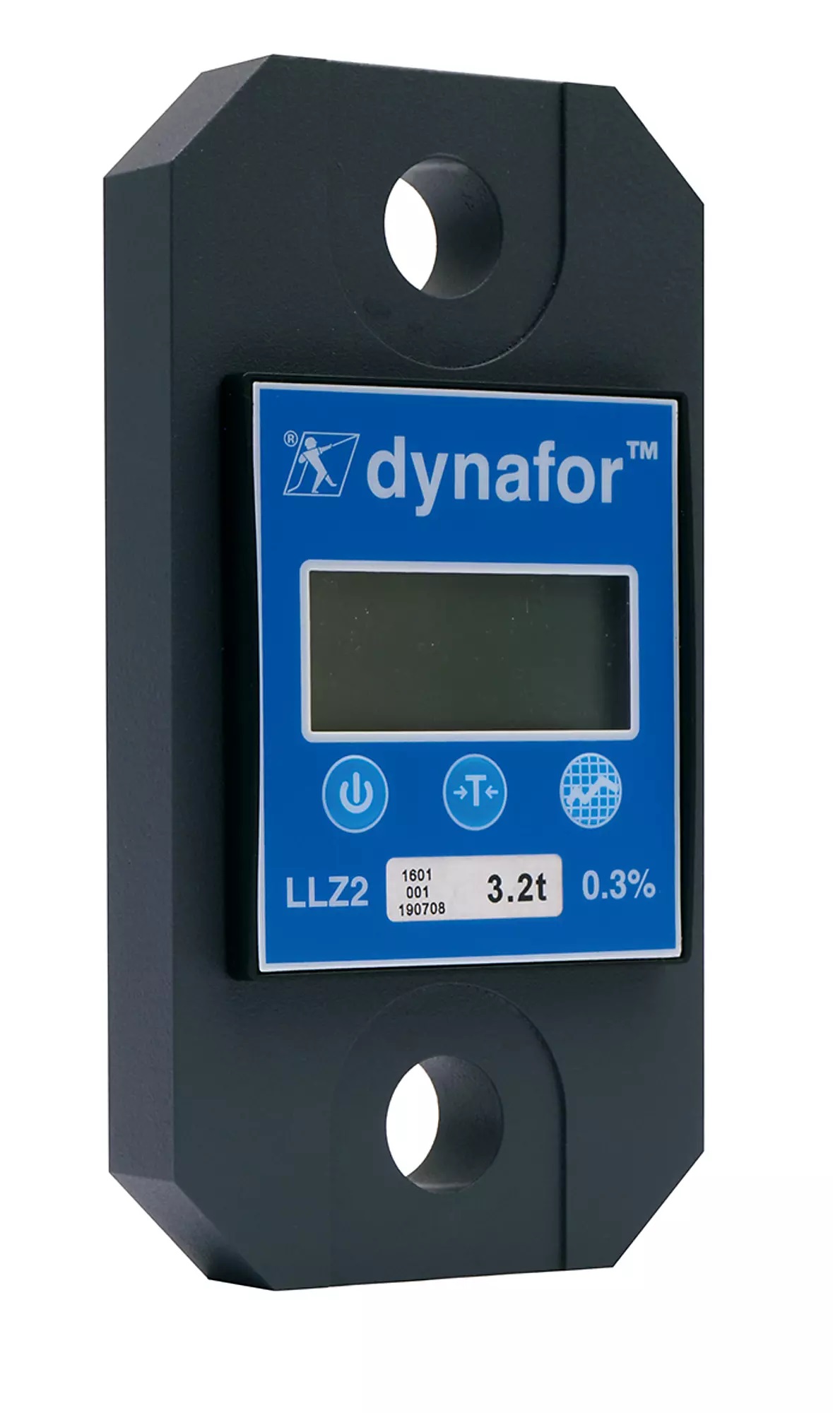 dynafor™ LLZ2 digital load indicator